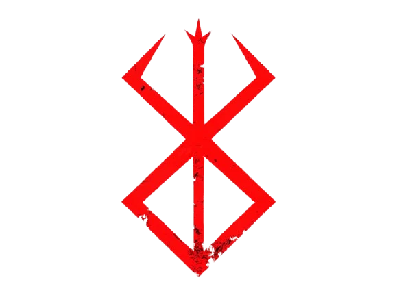 Berserk Symbol
