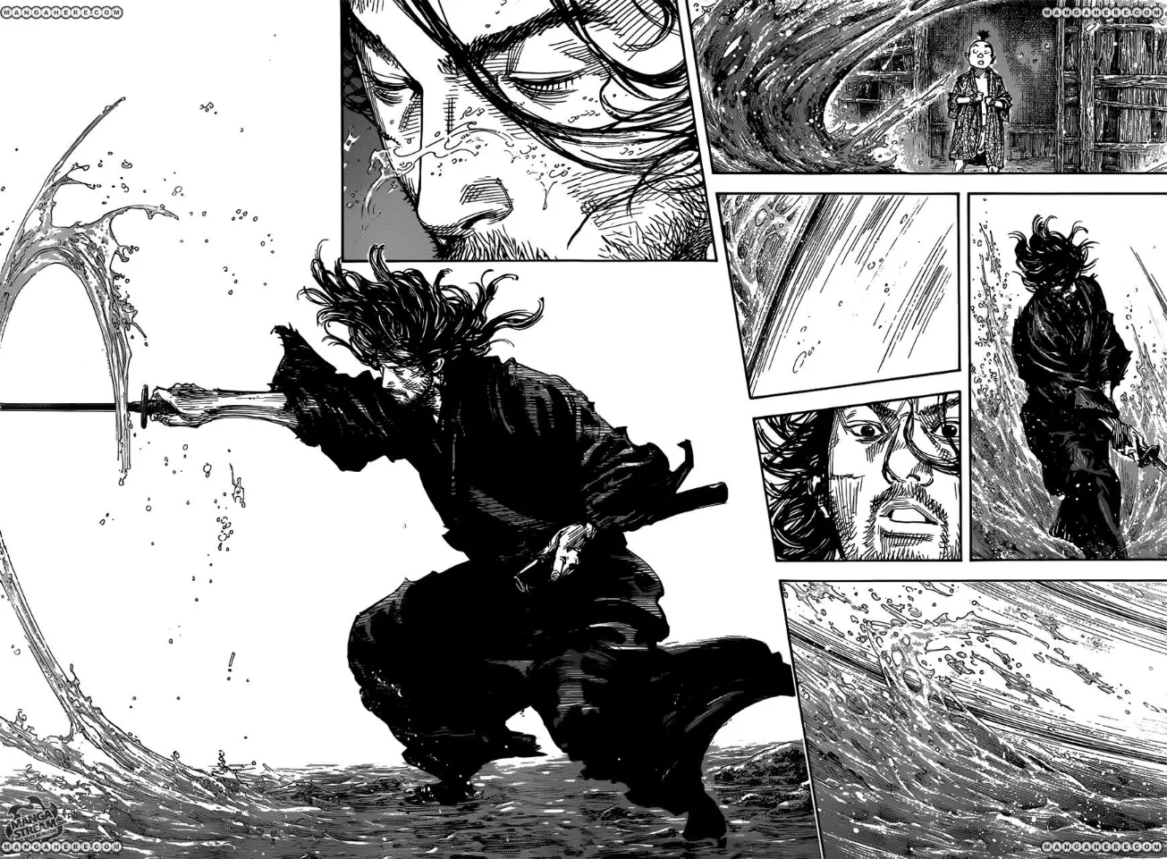Vagabond